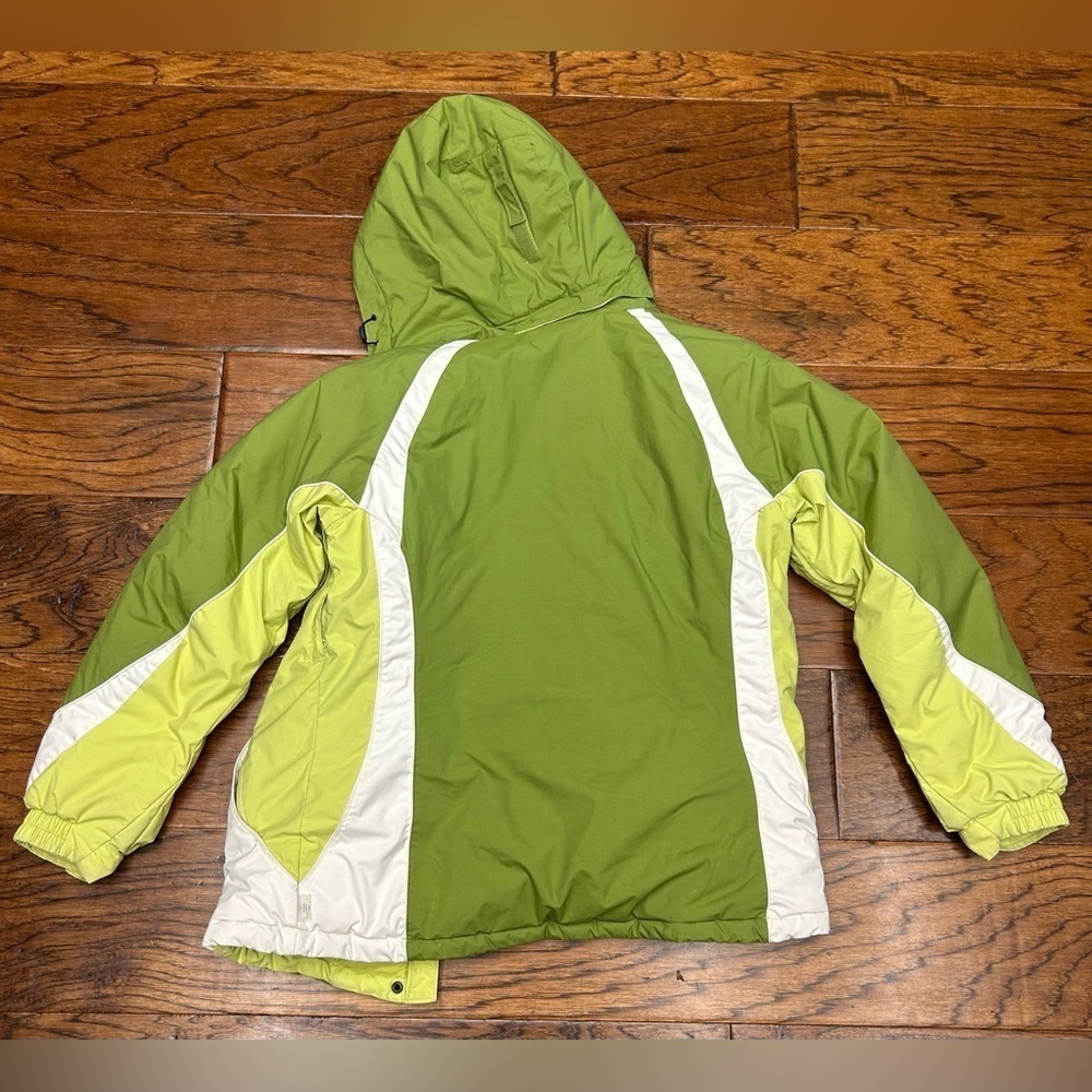 Colombia jacket - Picture 12 of 12